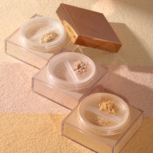 Load image into Gallery viewer, Bye Filter Loose Setting Powder