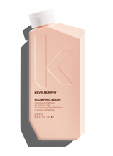 Load image into Gallery viewer, PLUMPING.WASH