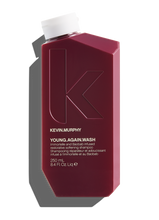 Load image into Gallery viewer, YOUNG.AGAIN.WASH