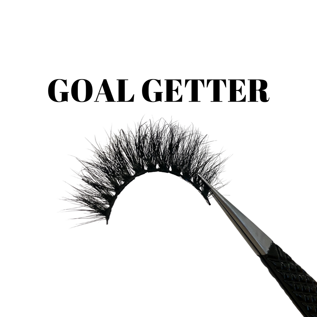 Goal Getter Lash