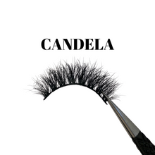 Load image into Gallery viewer, Candela Lash
