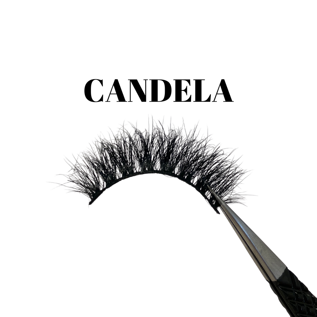 Candela Lash