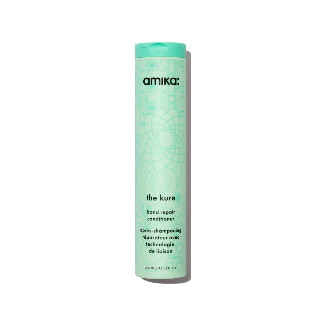 the kure  bond hair repair conditioner